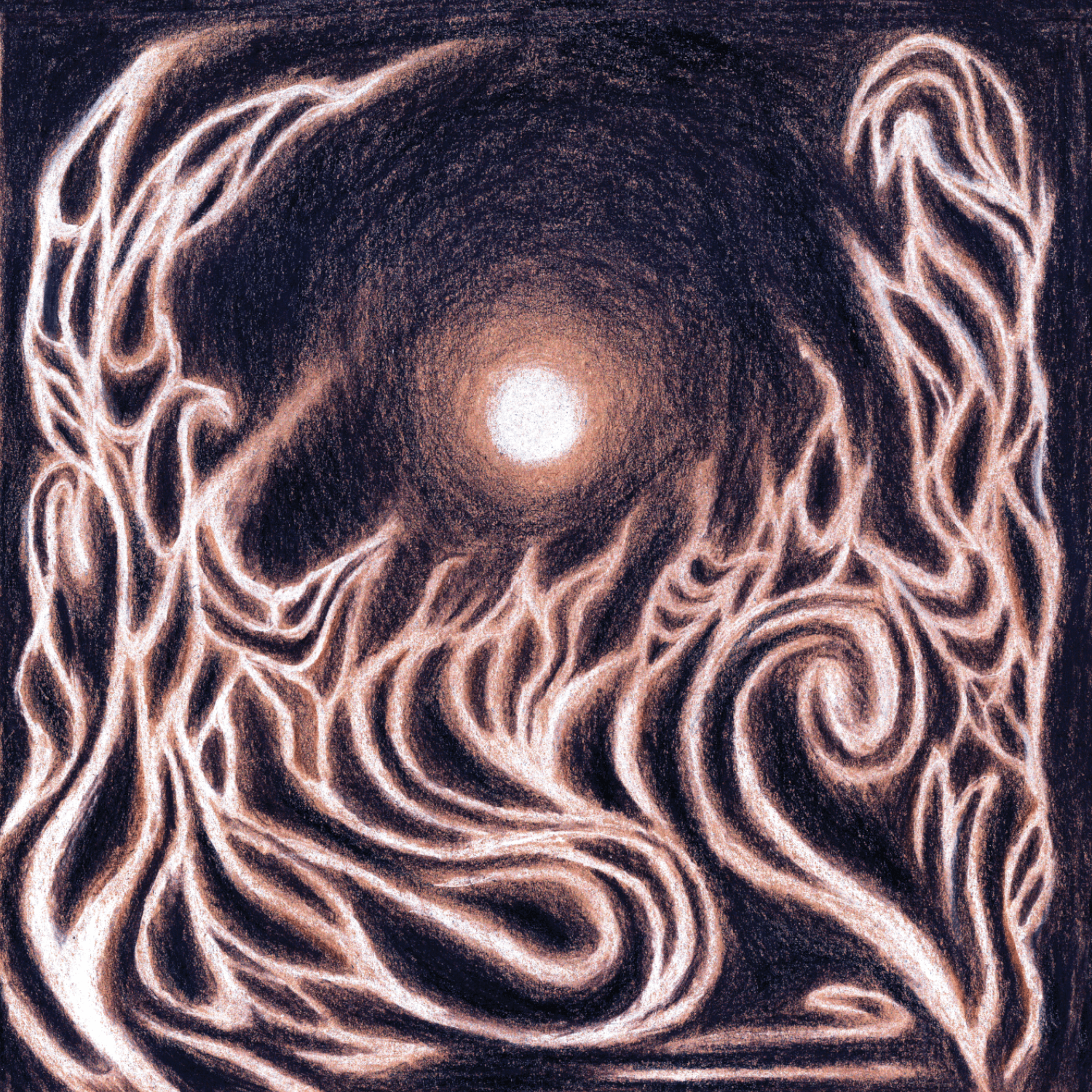 Puritan Bone — Ecstasy on the Frontier of Blood PRE ORDER