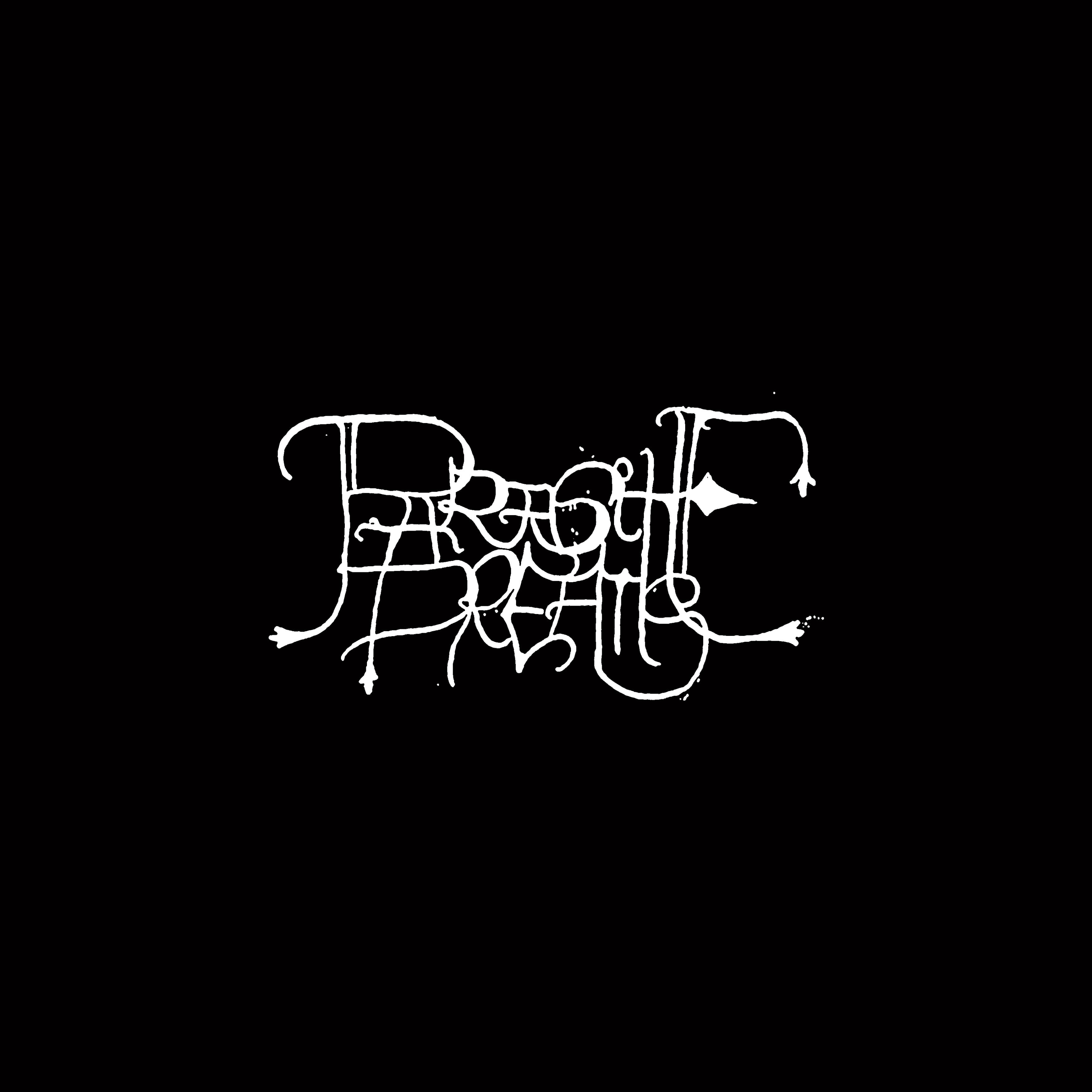 Parasite Dreams - Self Centered and Too Late + Privilege LP PRE ORDER