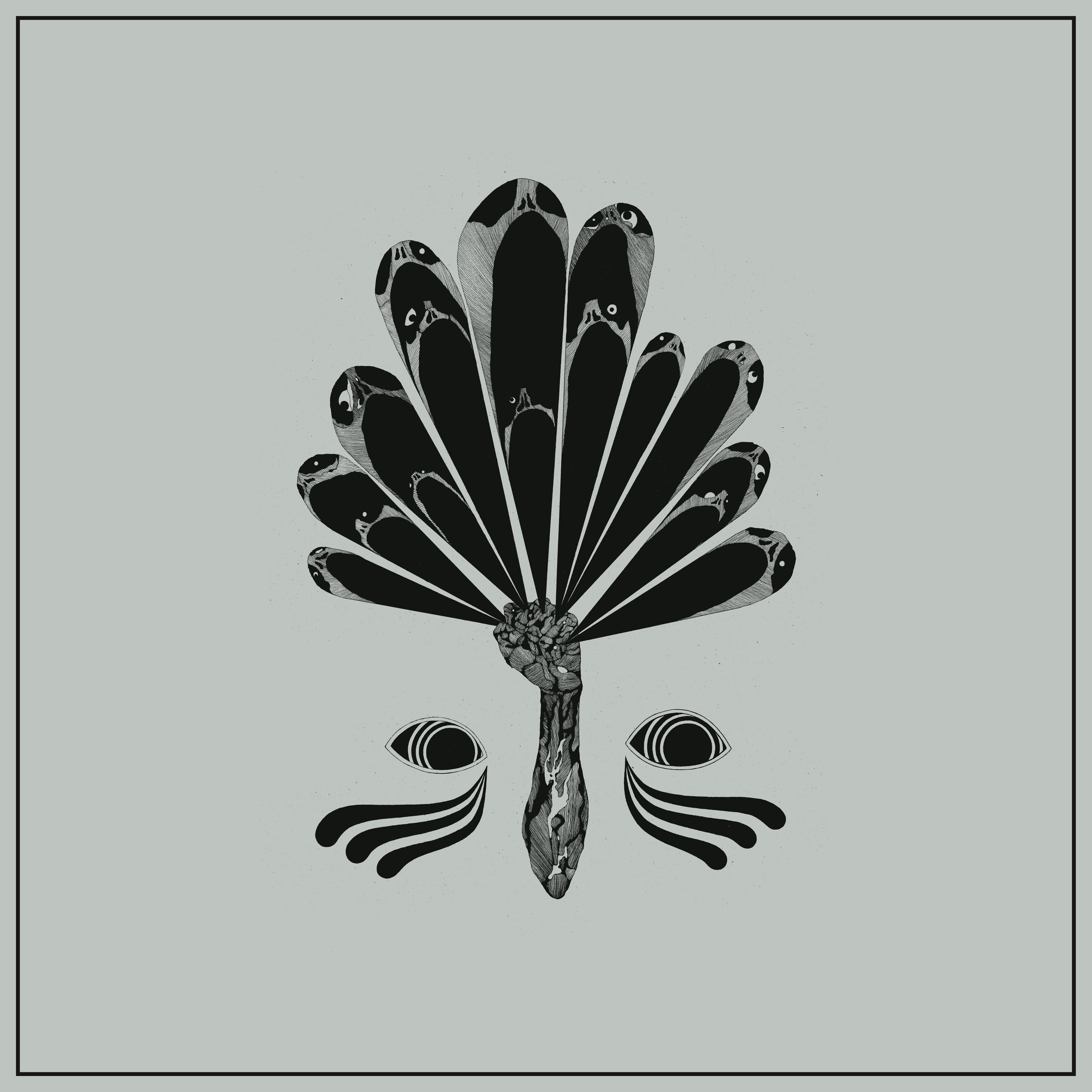 CNTMPT - Von Unreiner Willkür LP