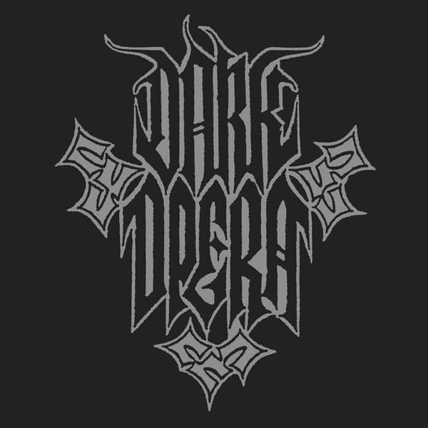 Dark Opera - The Day Of Pariah LP