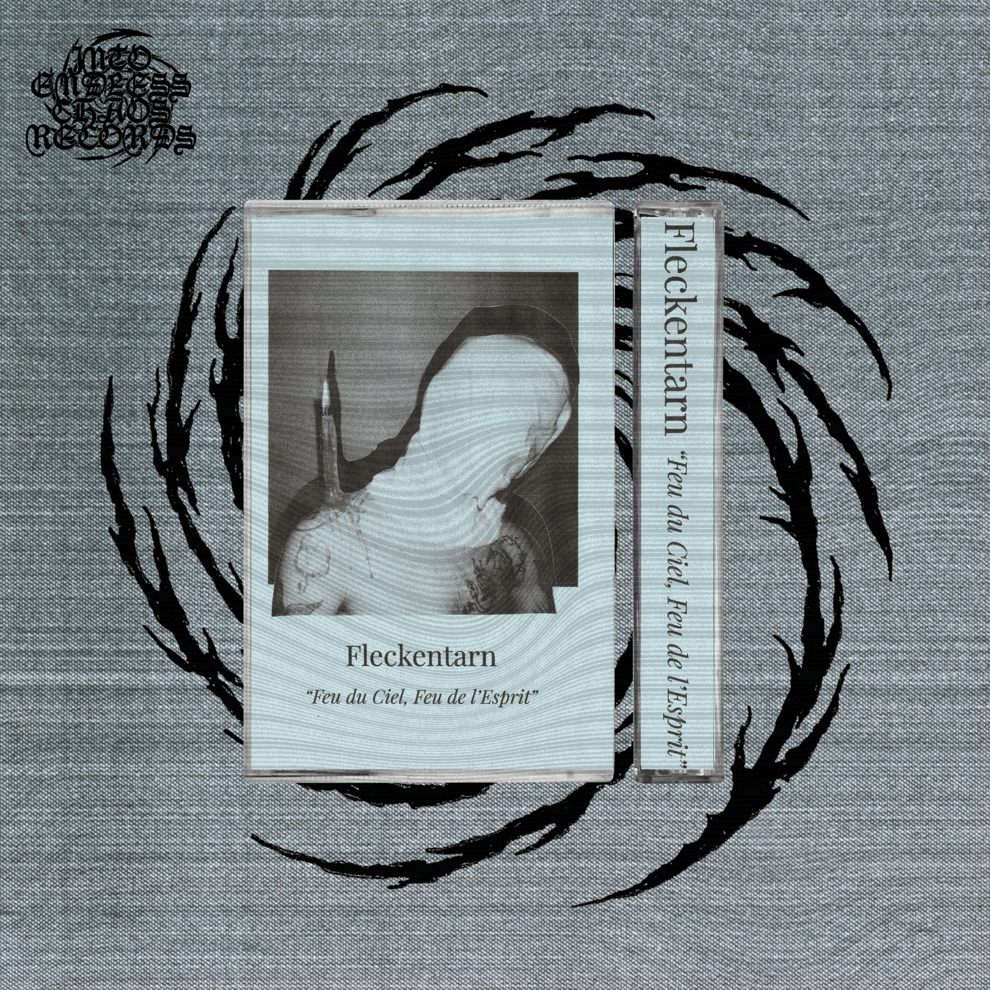 Fleckentarn - Feu du ciel, feu de l'esprit MC