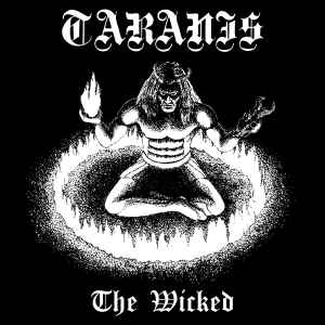 Taranis – The Wicked LP