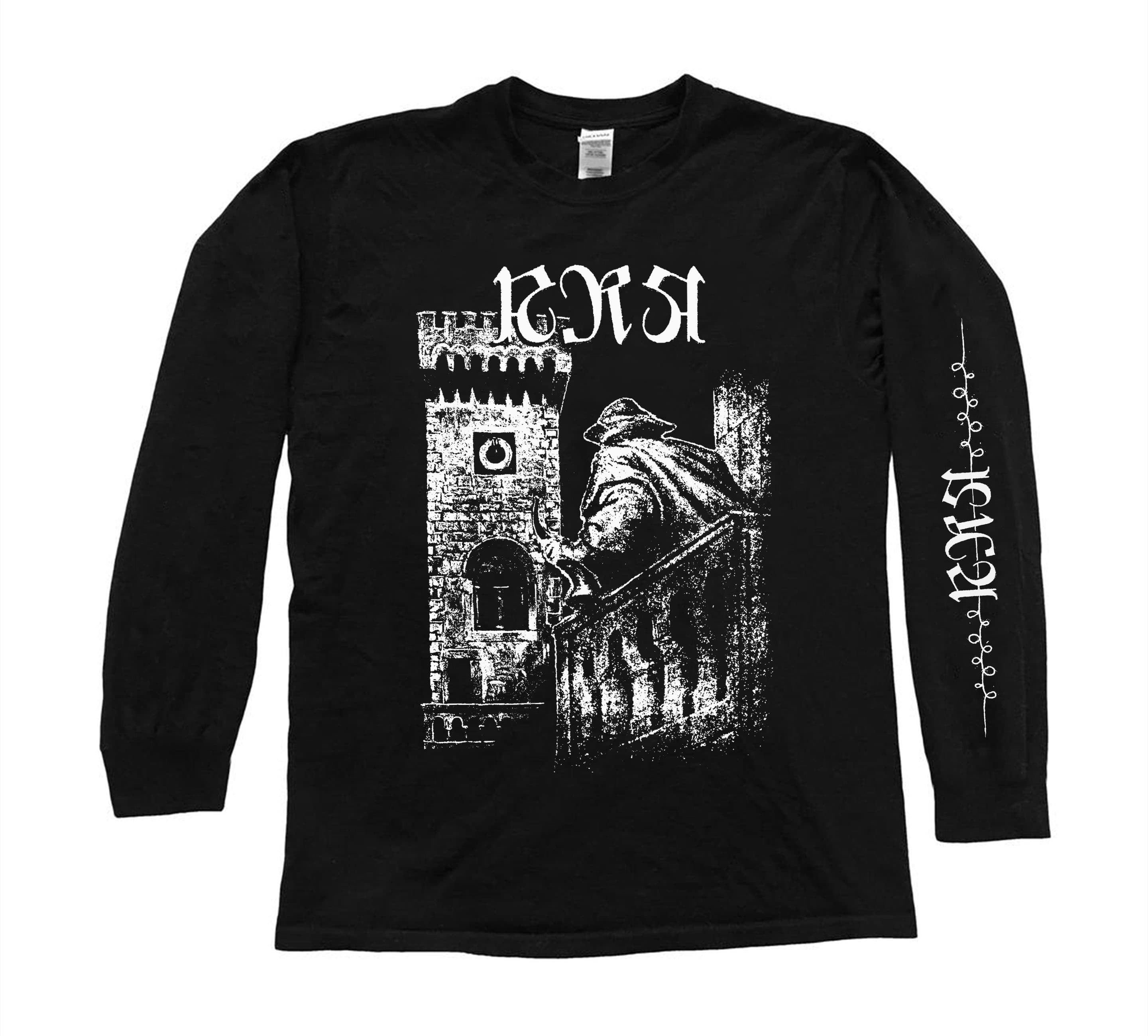 Ara - Mutterseelenallein Longsleeve