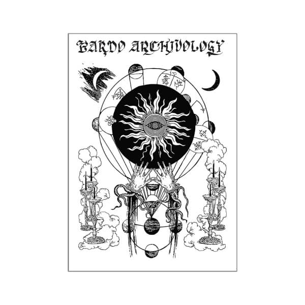 Bardo Archivology Vol. 1