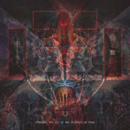 Our Survival Depends On Us – Melting The Ice In The Hearts of Men CD
