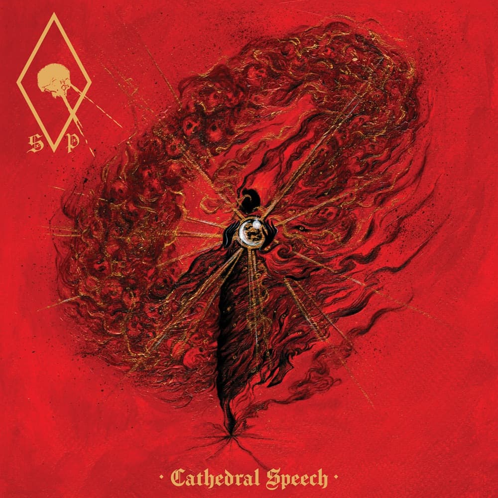 Spirit Possession - Cathedral Speech MC