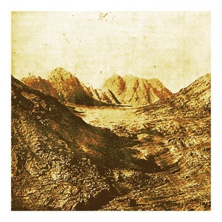 Empyrean Grace - Bestowment of the Seraphic Key LP