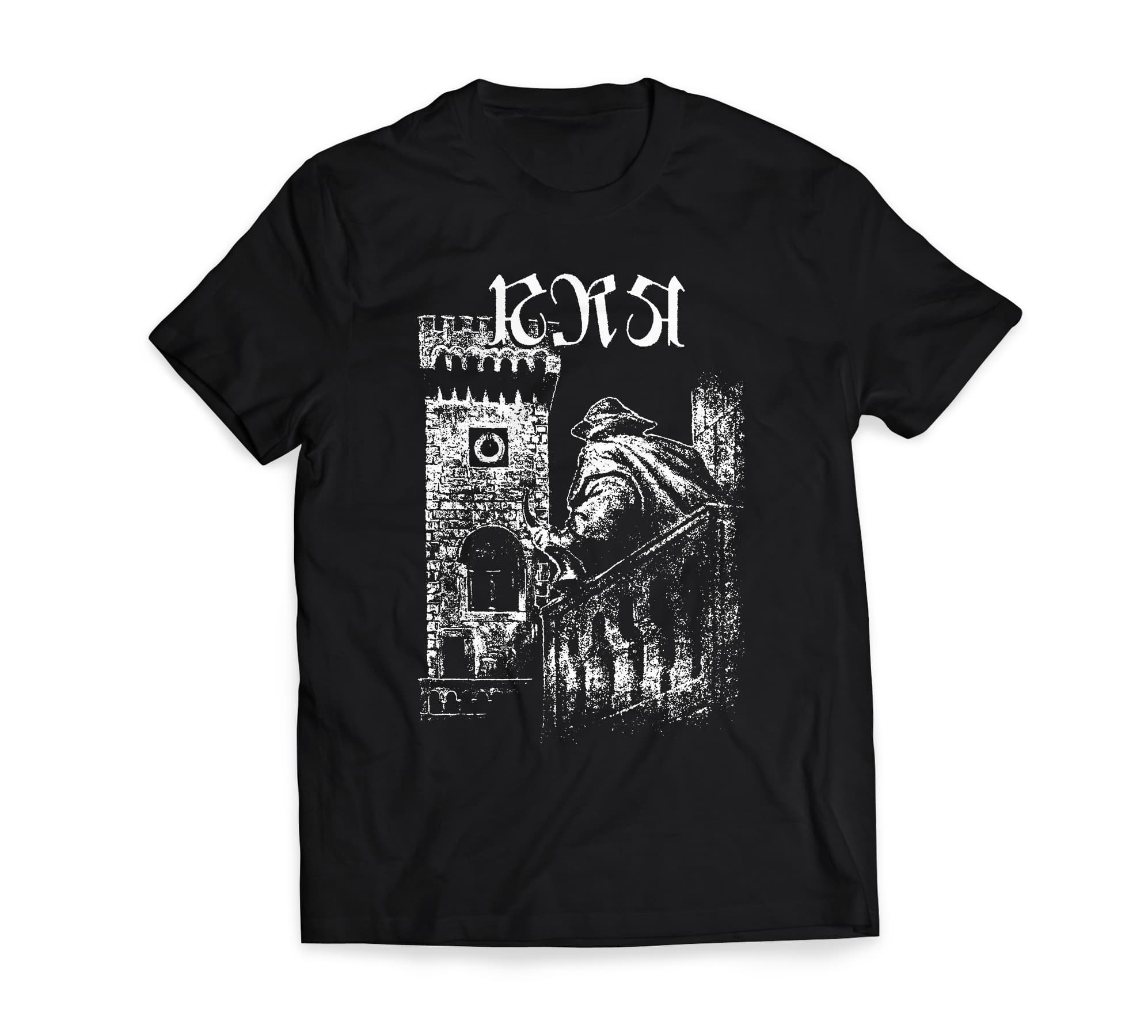 Ara - Mutterseelenallein T-Shirt