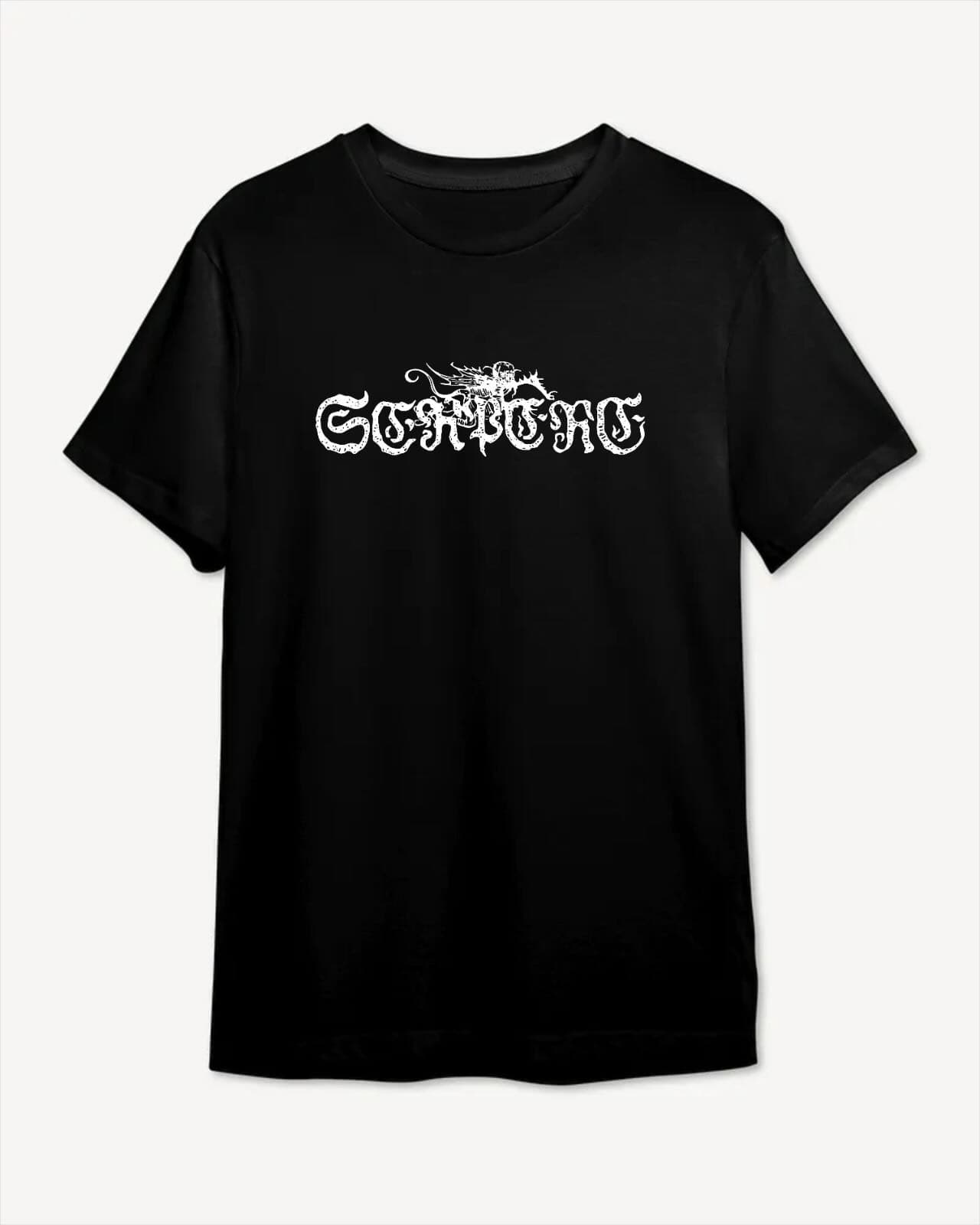 Serpere Logo Shirt
