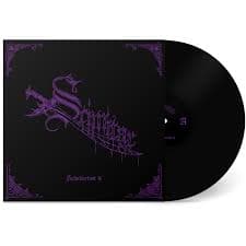 Scimitar - Scimitarium II LP (Black Vinyl)