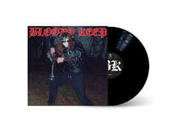 Bloody Keep - The Early Years LP