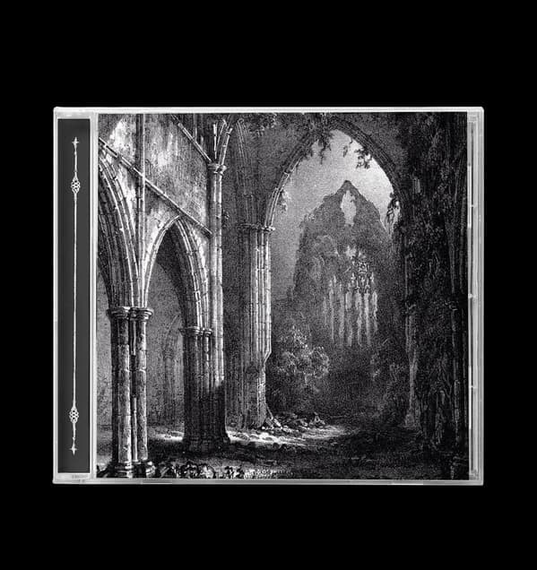 Weathered Crest – Blossoming Of The Paths CD