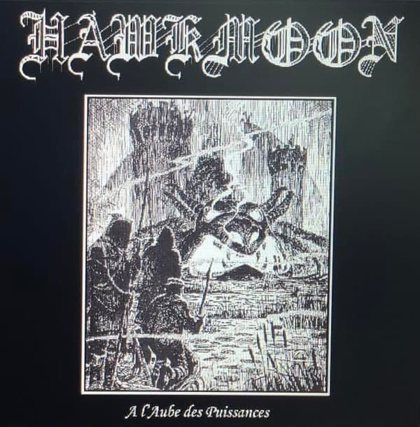 Hawkmoon – A l'aube des Puissances LP